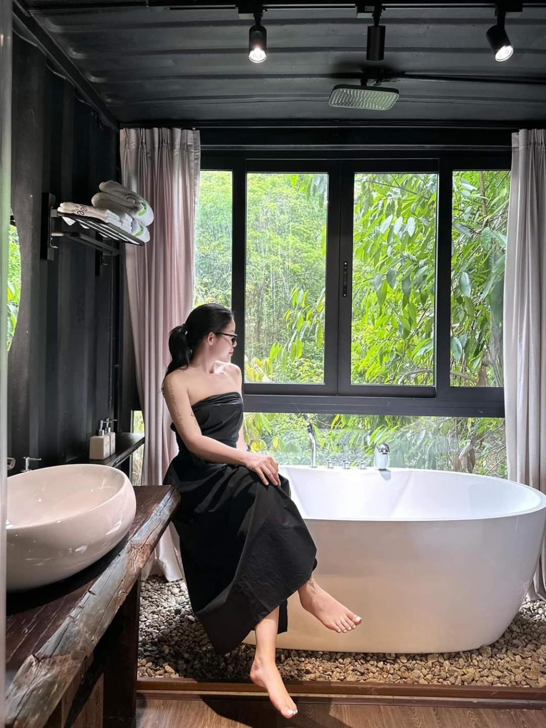 Yeshue Eco * Huế