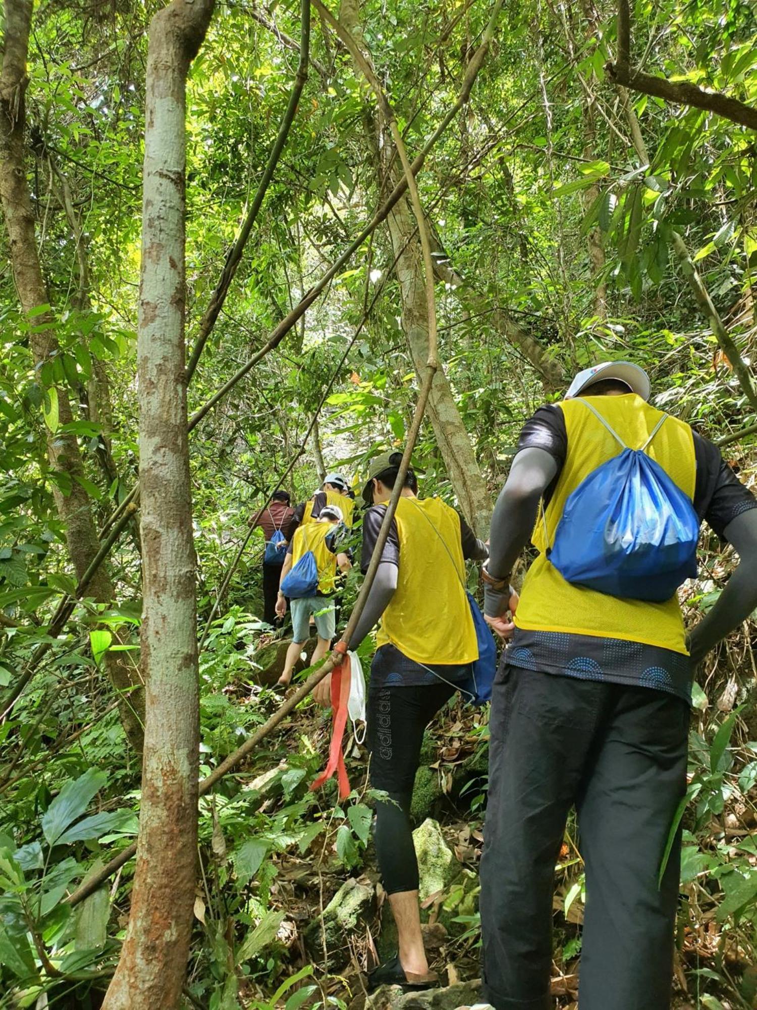 Yeshue Eco * Huế